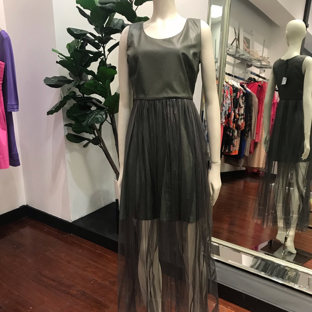 Liu Jo dress